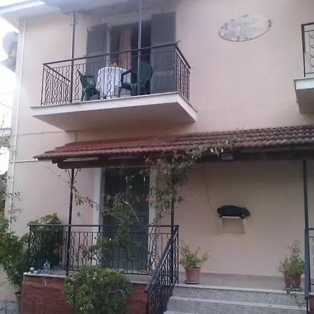 Maria'S Studios & Apartments Aparthotel