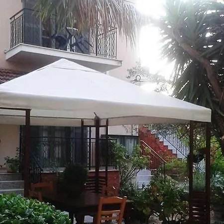Aparthotel Maria'S Studios & Apartments Kefalonia Island