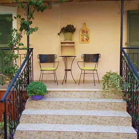 Aparthotel Maria'S Studios & Apartments Kefalonia Island