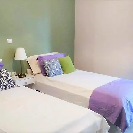 Maria'S Studios & Apartments Aparthotel
