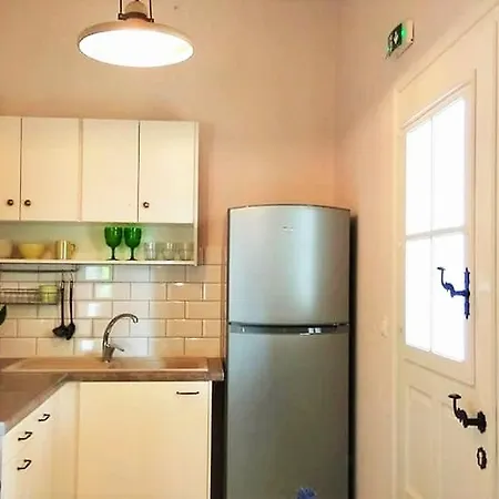 Aparthotel Maria'S Studios & Apartments Kefalonia Island