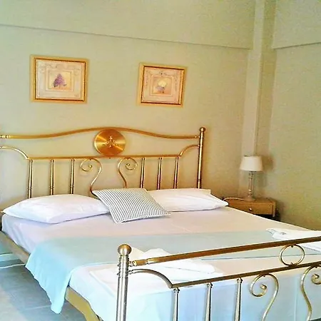 Maria'S Studios & Apartments Aparthotel Kefalonia Island
