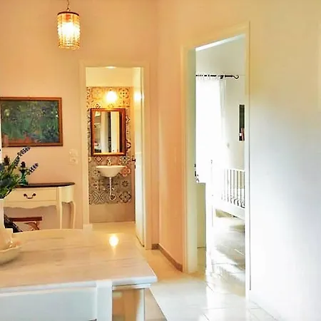 Maria'S Studios & Apartments Aparthotel Kefalonia Island