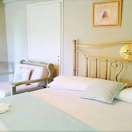 Maria'S Studios & Apartments Kefalonia Island