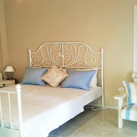 Aparthotel Maria'S Studios & Apartments Kefalonia Island