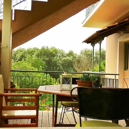 Aparthotel Maria'S Studios & Apartments