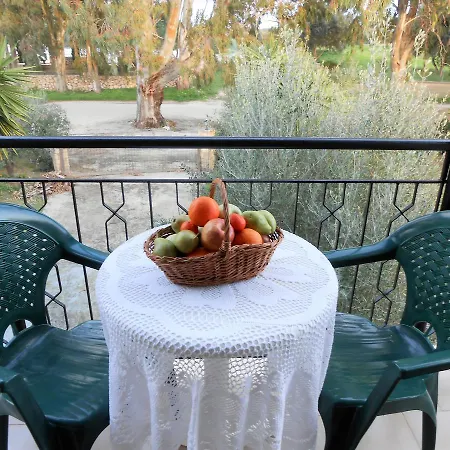 Maria'S Studios & Apartments * Kefalonia Island
