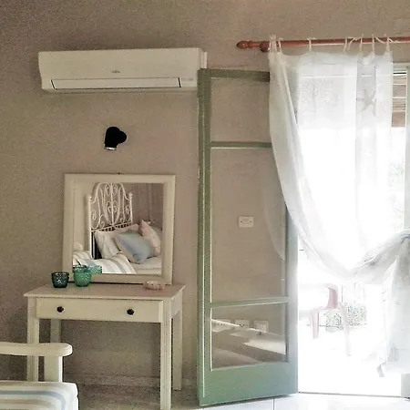 Maria'S Studios & Apartments Aparthotel